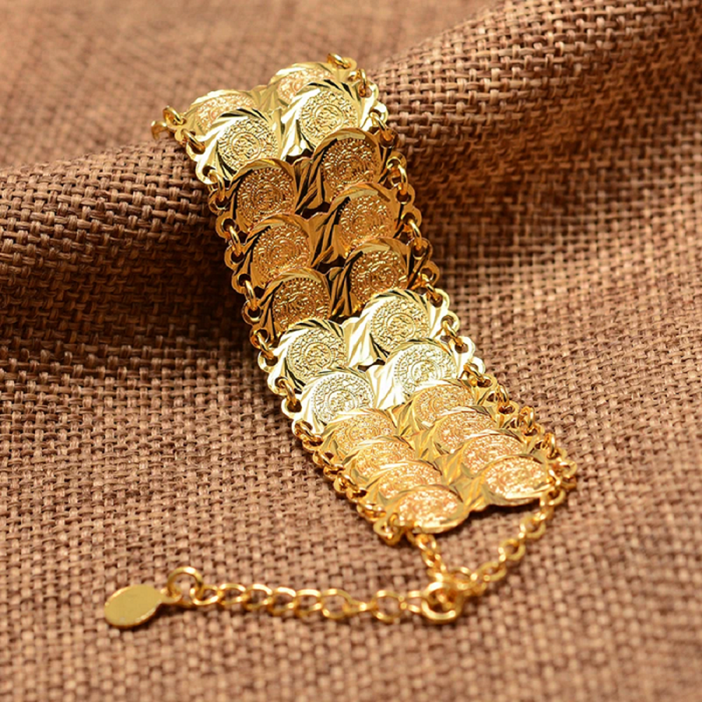 Bracelet acier inoxydable Bijoux et montres