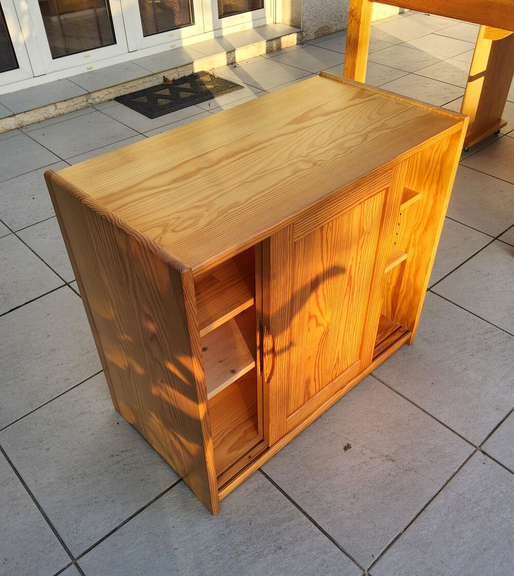Chambre enfant DECOPIN gain de place Mobilier enfants