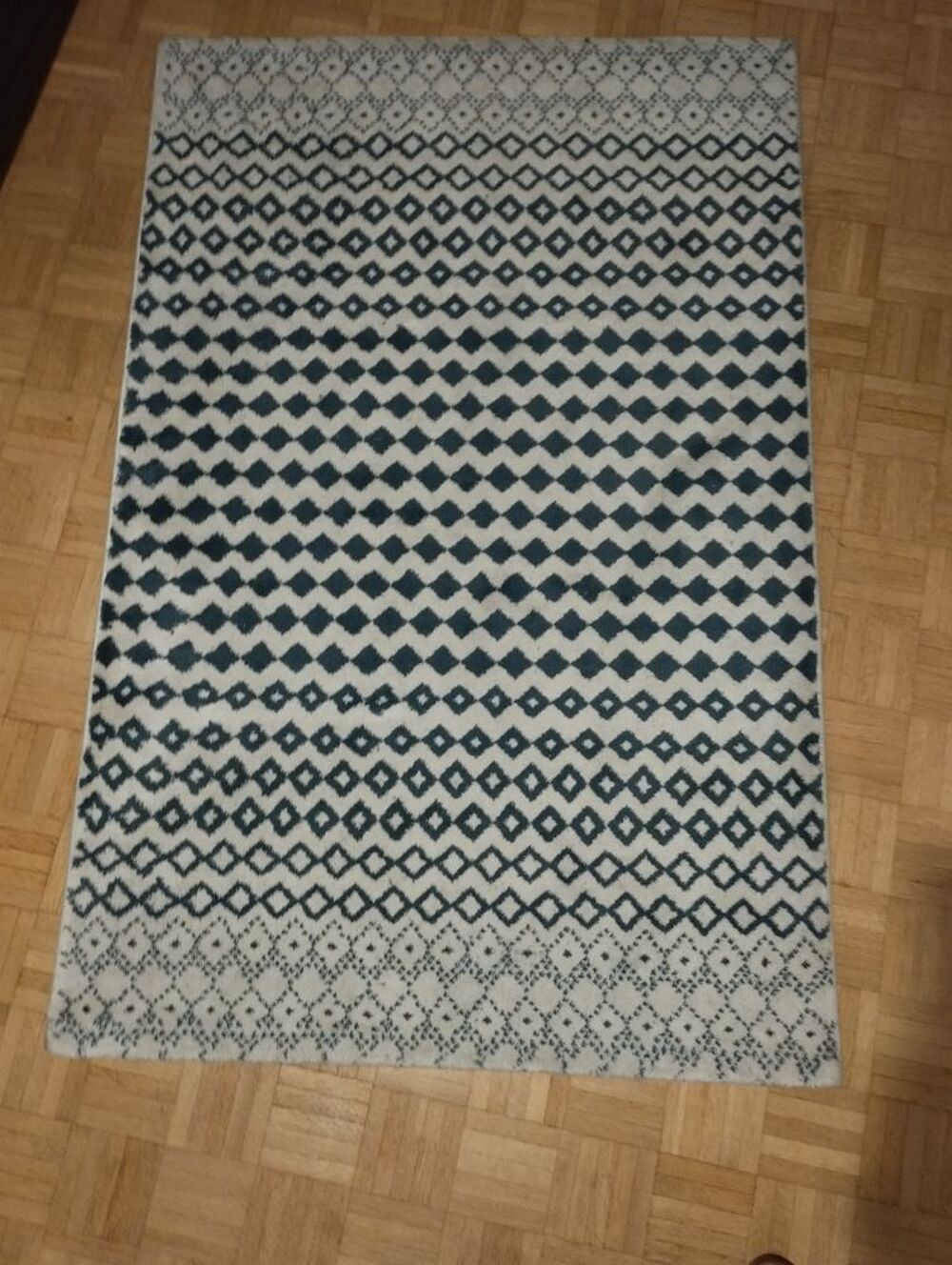 Tapis Décoration