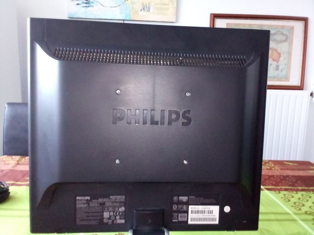 T&eacute;l&eacute; PHILIPS Matériel informatique