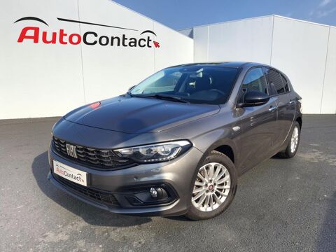 Annonce voiture Fiat Tipo 13900 €