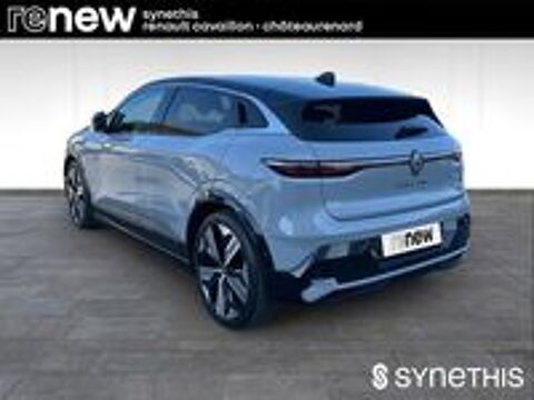 M&eacute;gane Megane E-Tech EV60 220 ch super charge Iconic 2024 occasion 84300 Cavaillon