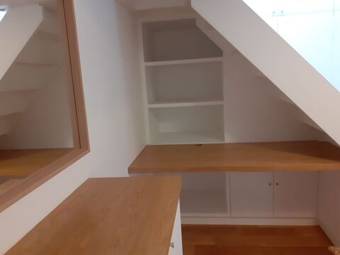  Appartement � louer 2 pi�ces 32 m�