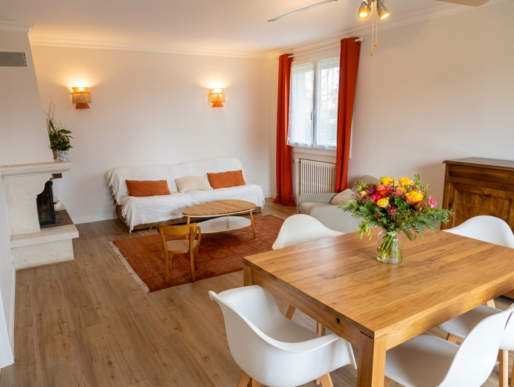 Vente Maison ? Maison familiale 158 m² ? Quartier du Pech, Lavaur ? Lavaur