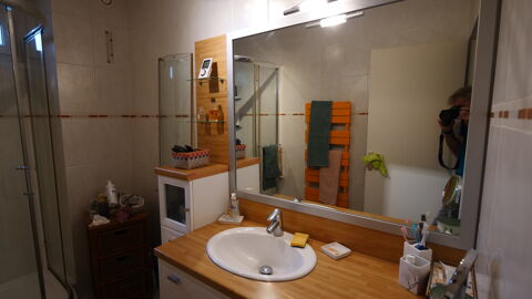 Elments de salle de bain 200 Seyssinet-Pariset (38)