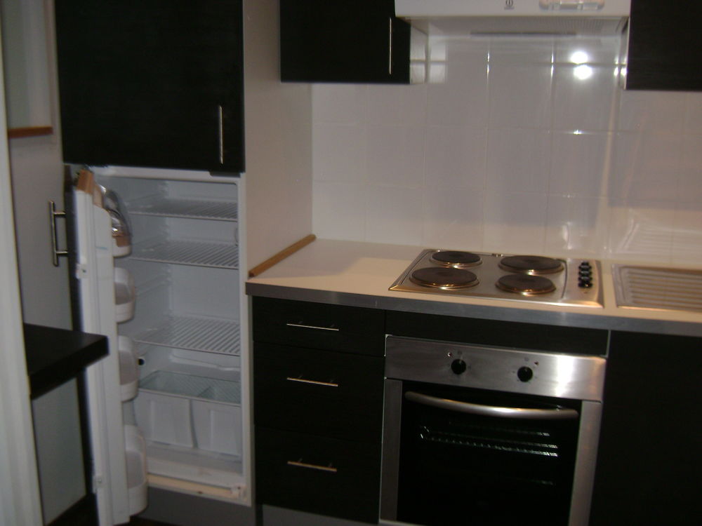 Location Appartement appartement rénové centre ville étudiants sécurisé Avesnes-sur-helpe