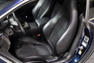 F-Type Coup&eacute; V6 3L Essence Suraliment&eacute; 340 ch BVA8 2015 occasion 35440 Montreuil-sur-Ille