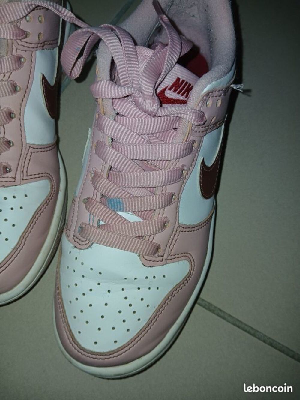 Baskets fille pointure 36 Chaussures enfants