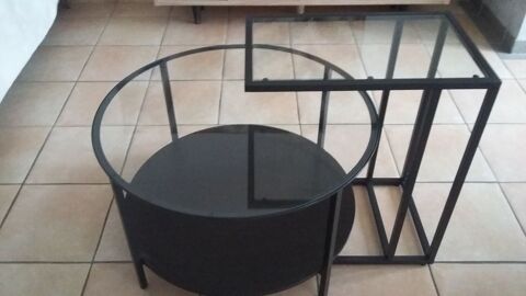 LOT 2 TABLES SALON 50 Castres (81)