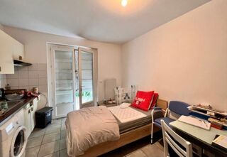  Appartement � vendre 1 pi�ce 18 m�
