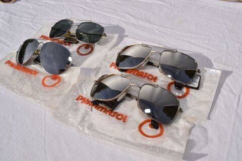 Paire de lunettes pharmasol neuve 10 Montargis (45)