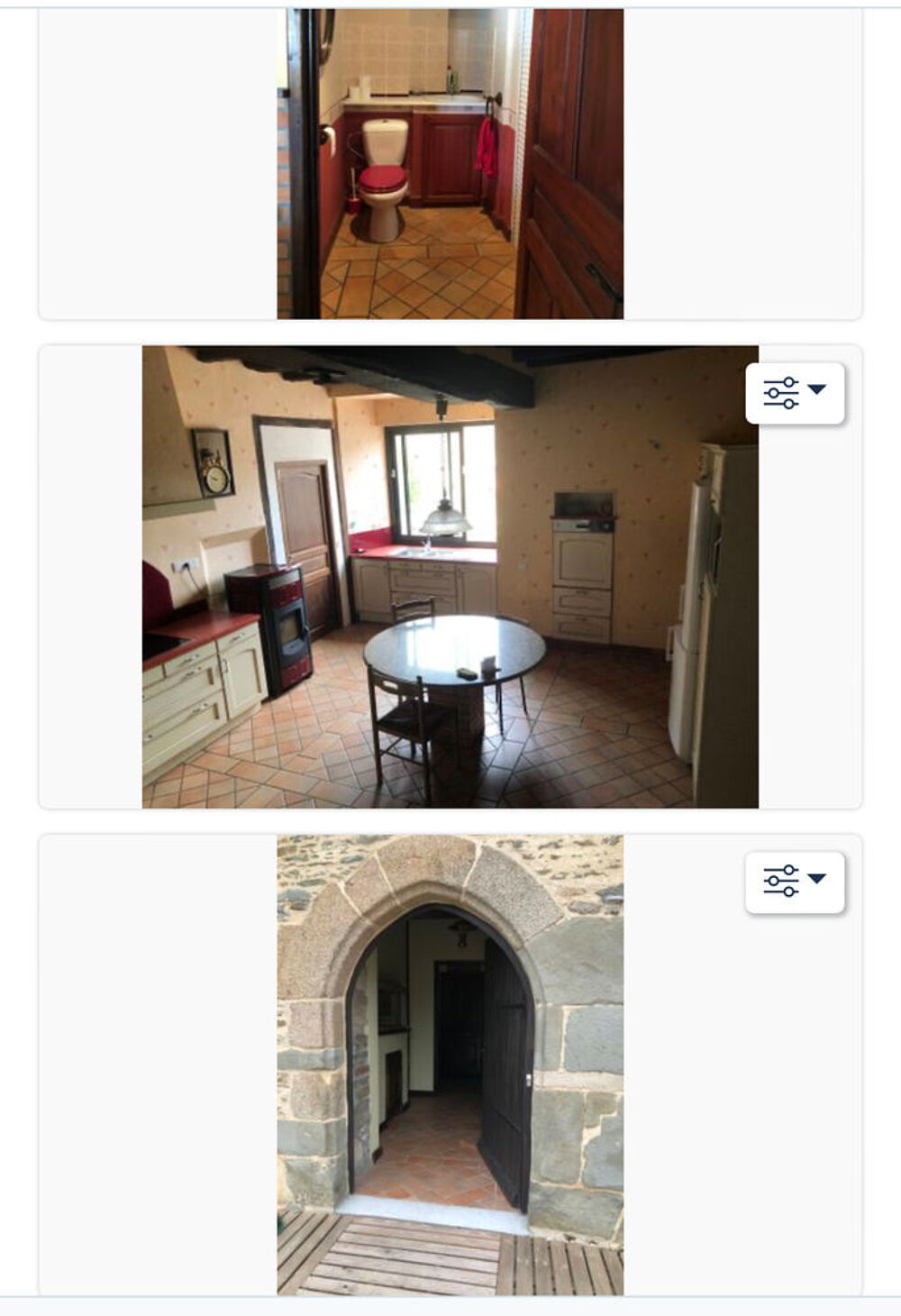 Location Colocation Chambres de 25 m²  meublée Cesson-sévigné