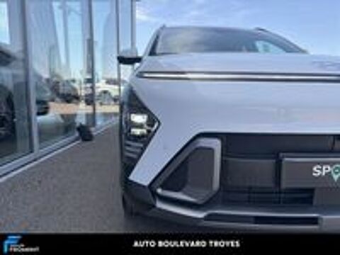 Kona Hybrid 129 Executive 2023 occasion 10600 Barberey-Saint-Sulpice