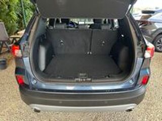 Kuga 1.5 EcoBlue 120 BVM6 Titanium 2022 occasion 69400 Arnas