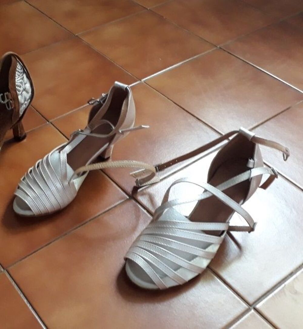 Chaussures de danse Chaussures