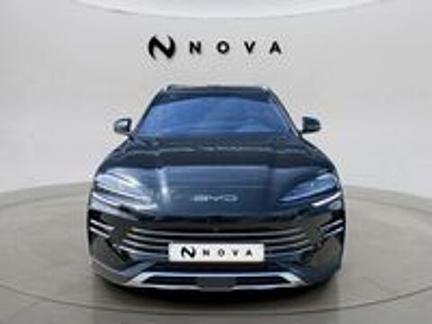 Seal U 1.5 DM-i 218 PHEV Boost Toit Ouvrant 2025 occasion 33600 Pessac