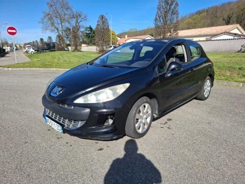 Peugeot 308 1.6 HDI 110CV PREMIUM