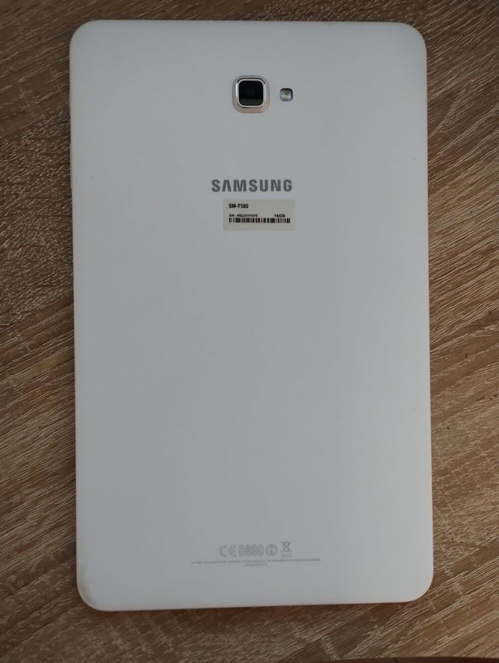 Tablette SAMSUNG Galaxy Tab A6 Tlphones et tablettes