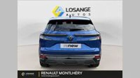Austral mild hybrid advanced 130 Techno 2023 occasion 91310 Montlh&eacute;ry