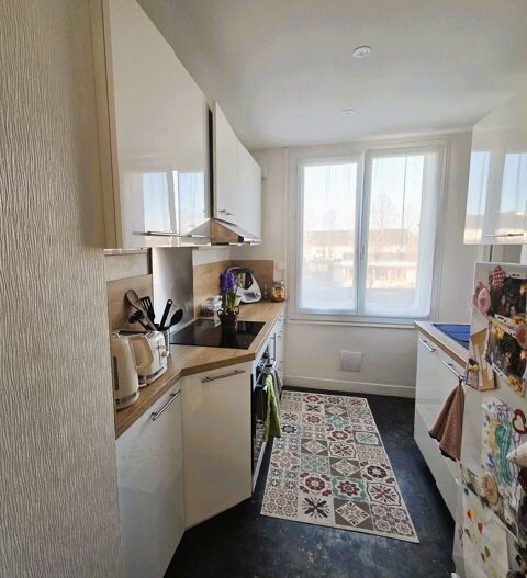  Appartement � louer 4 pi�ces 68 m�