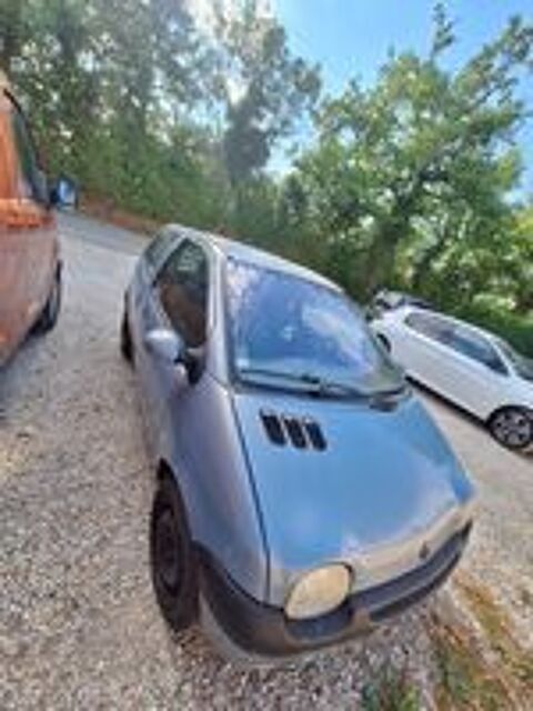 Twingo 1.2i Expression Quickshift 2002 occasion 01800 Meximieux
