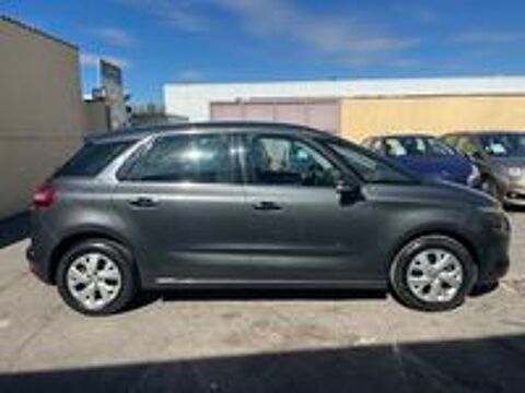C4 Picasso e-HDi 115 Business 2015 occasion 77170 Brie-Comte-Robert