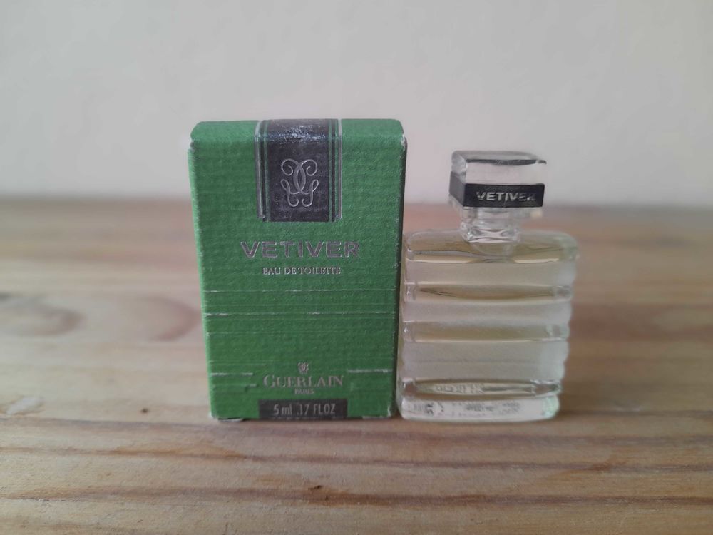 Miniature de Parfum 