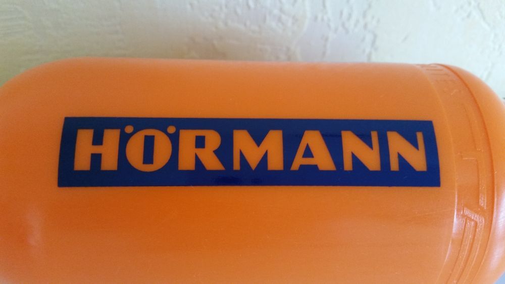 BIDON TA HORMANN Vélos