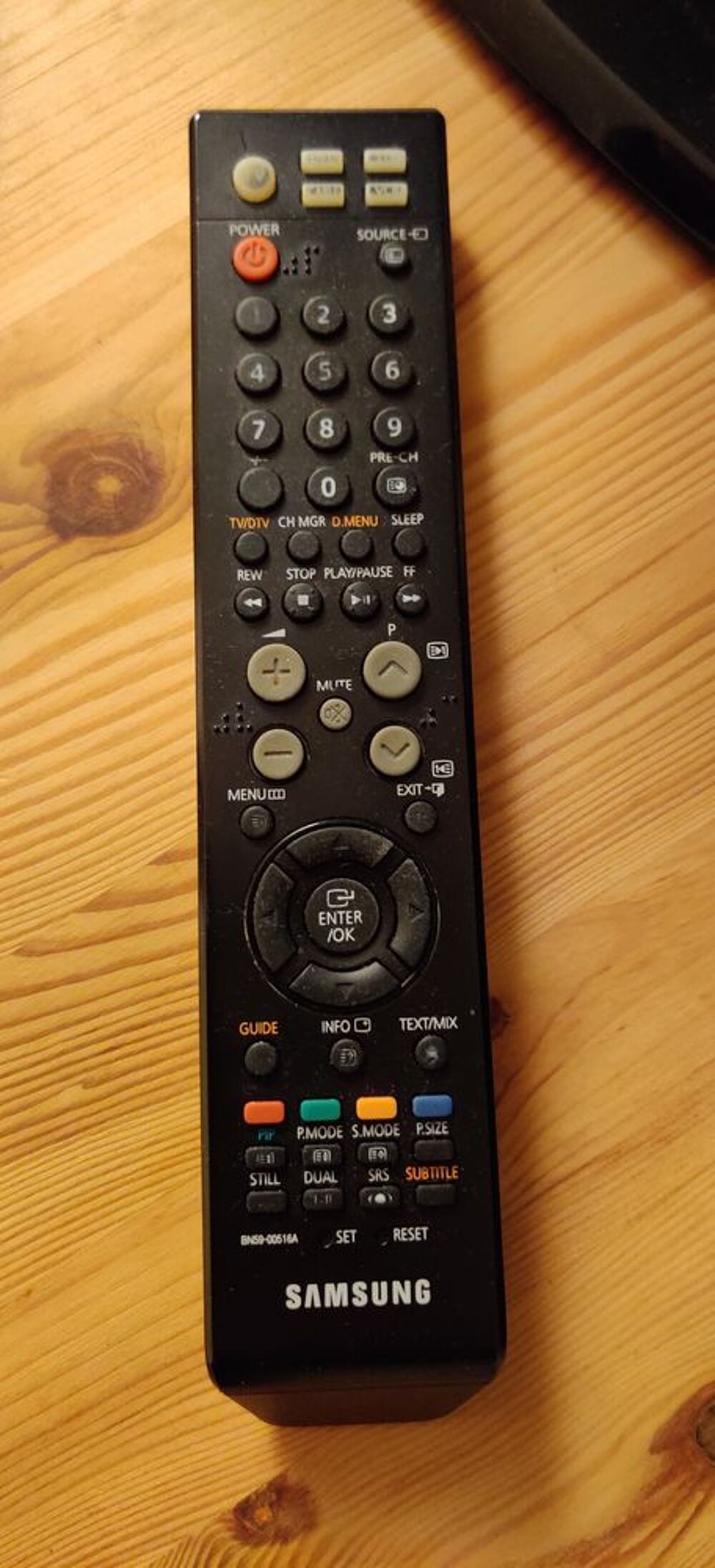 TELEVISEUR-MONITEUR Photos/Video/TV