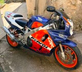 HONDA 1992 occasion 30190 Dions