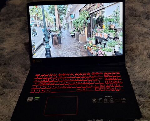 Portable gamer 800 Beaulieu-sur-Mer (06)