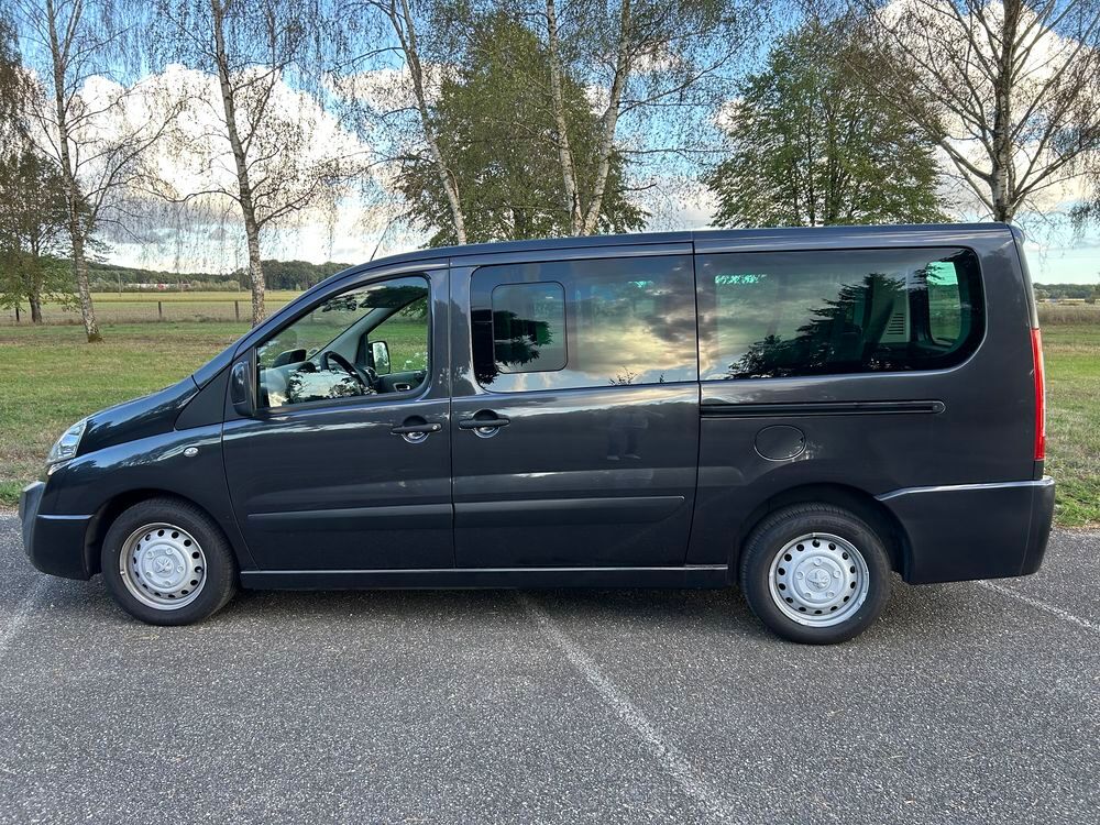 Expert tepee Expert Tepee 2.0 HDI 163ch FAP Allure Long 8pl A 2012 occasion 67260 Keskastel