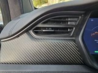 Model X X P100D PERFORMANCE LUDICROUS 789 DUAL MOTOR 100KW 7 PLACES 2021 occasion 33170 Gradignan