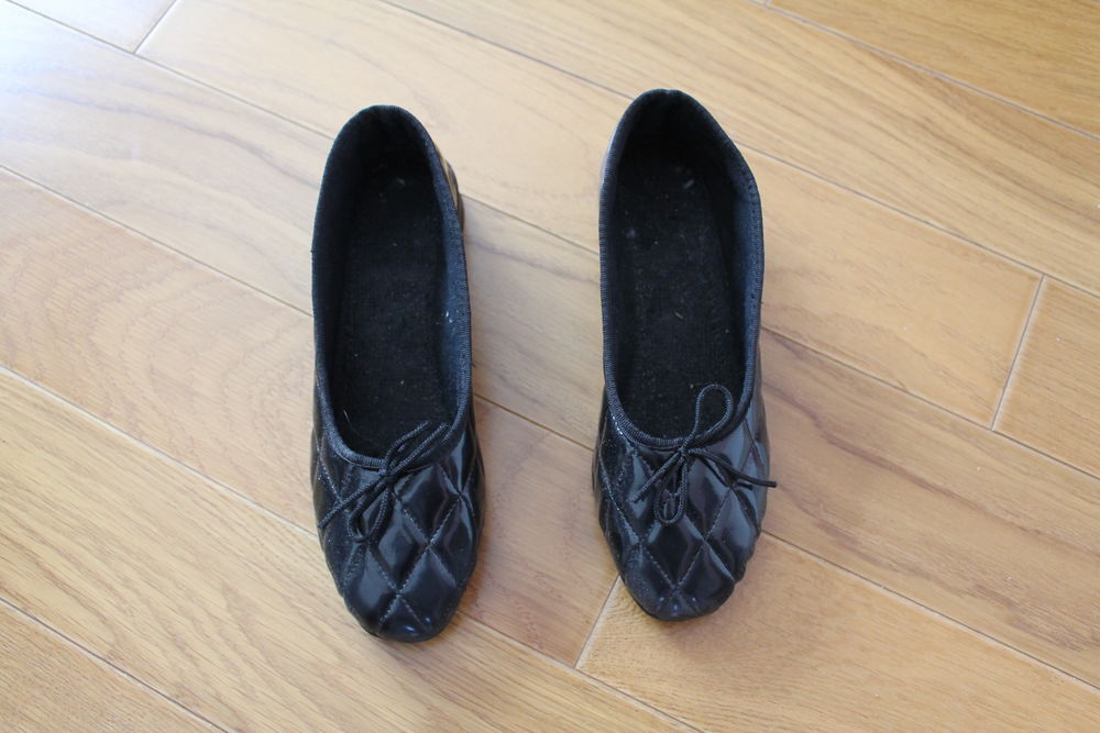 BALLERINES FEMME Chaussures