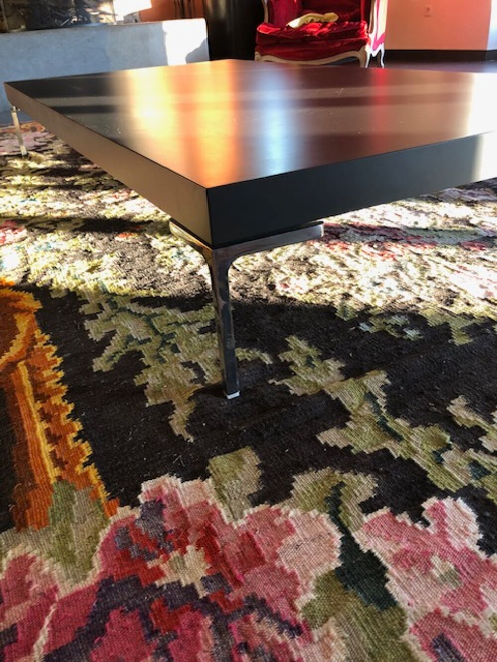 table basse Meubles