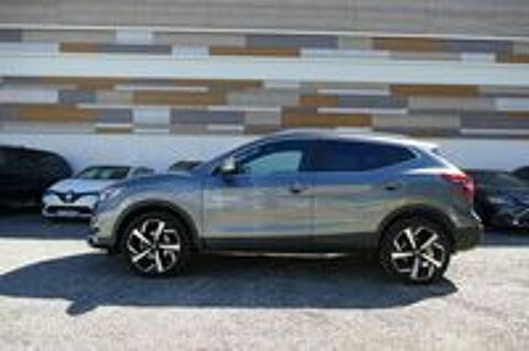Qashqai 2017 occasion 13600 La Ciotat