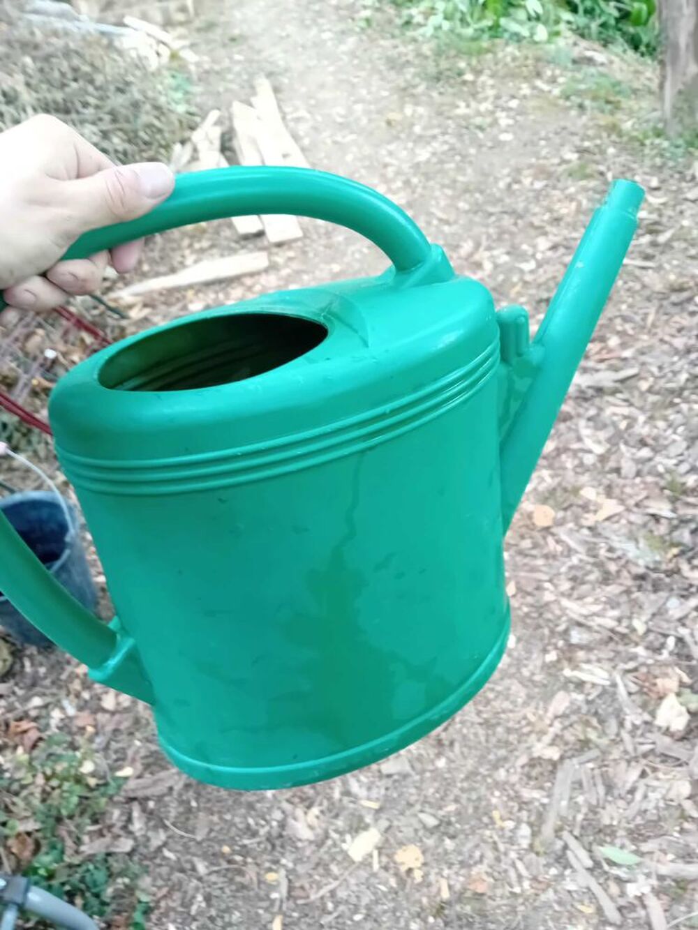 arrosoir Jardin
