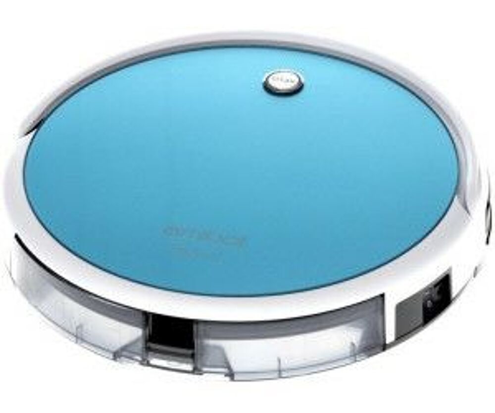 Robot aspirateur et laveur AMIBOT Spirit Electroménager