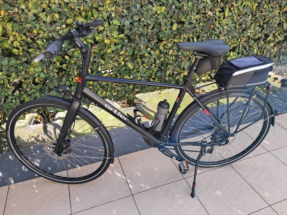 V&eacute;lo de route Vélos