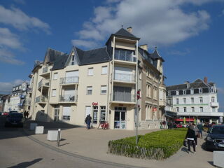 Location  Appartement 