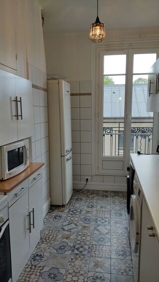  Appartement  louer 2 pices 42 m