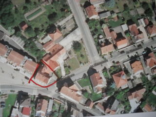  Immeuble à vendre 288 m² Lauterbourg