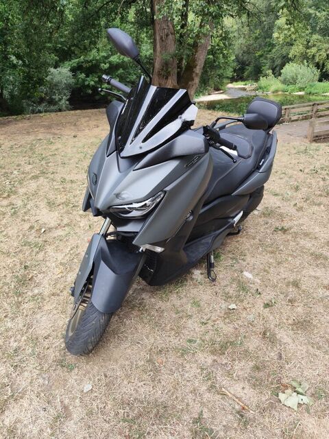 Scooter YAMAHA 2020 occasion 23809