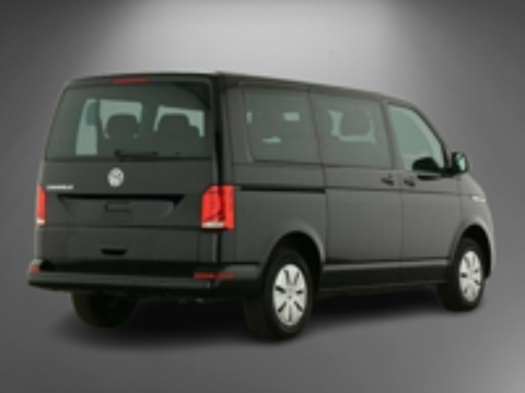 Caravelle 2021 occasion 67100 Strasbourg