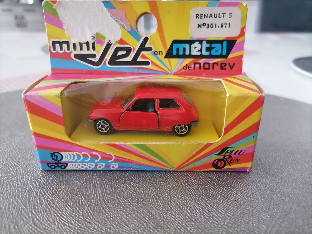 Norev Jeux / jouets