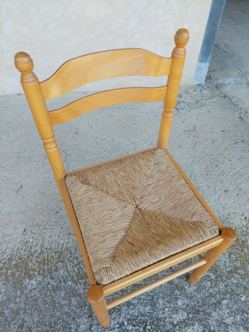 CHAISES Meubles
