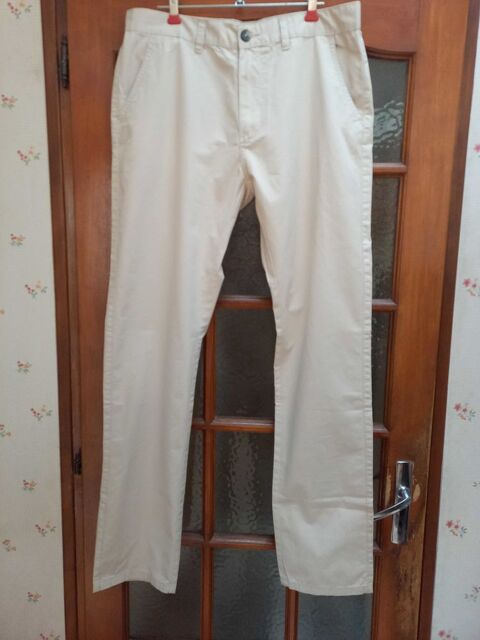 pantalon neuf homme taille 44 6 Quettehou (50)