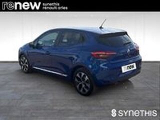 Clio V Clio TCe 100 GPL Evolution 2023 occasion 13200 Arles