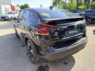 C4 5p Shine EAT8 BlueHDi 1.5 130 cv 2023 occasion 87280 Limoges
