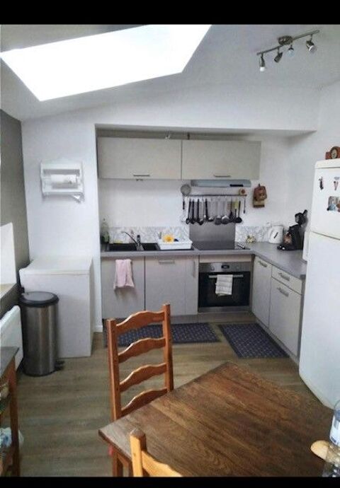  Appartement � louer 3 pi�ces 65 m�